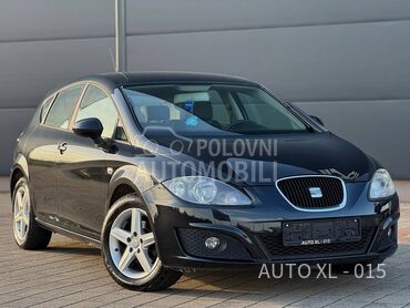 Seat Leon 1.6 TDI
