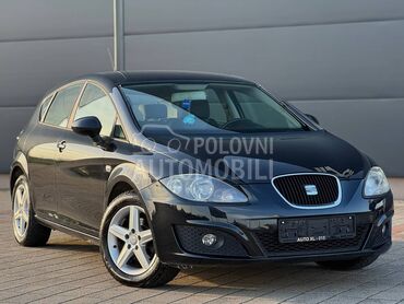 Seat Leon 1.6 TDI
