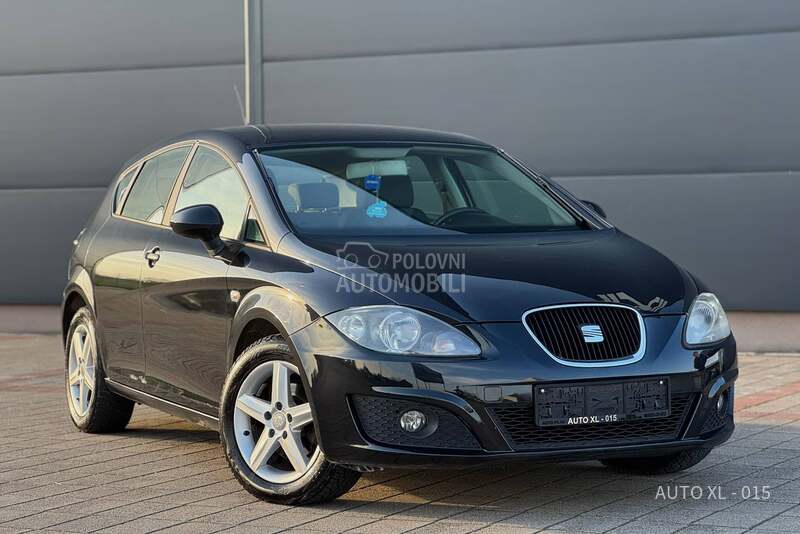 Seat Leon 1.6 TDI