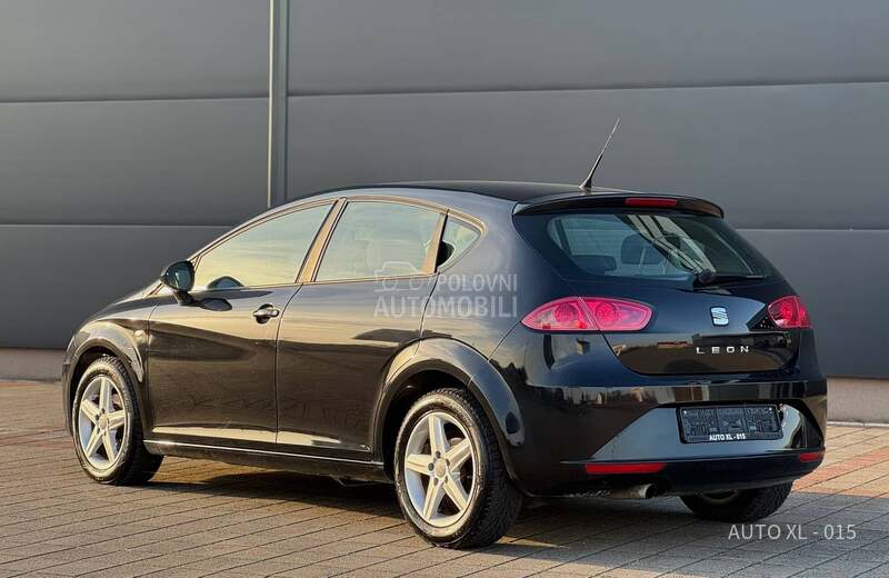 Seat Leon 1.6 TDI