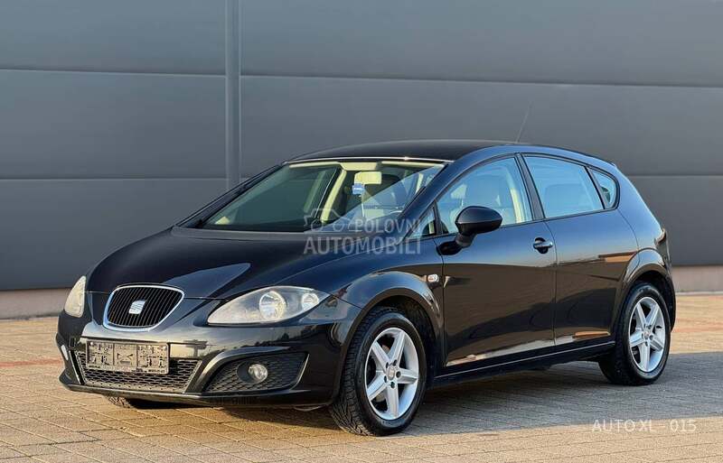 Seat Leon 1.6 TDI