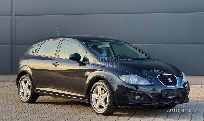 Seat Leon 1.6 TDI