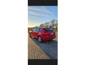 Audi A3 2.0 TFSI