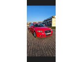 Audi A3 2.0 TFSI