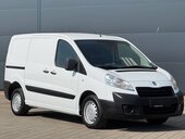 Peugeot Expert 1.6 HDI // NOV