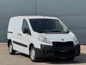 Peugeot Expert 1.6 HDI // NOV
