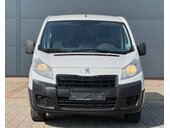 Peugeot Expert 1.6 HDI // NOV