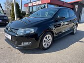 Volkswagen Polo 1.2 TDI HIGLINE
