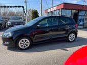 Volkswagen Polo 1.2 TDI HIGLINE