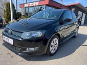 Volkswagen Polo 1.2 TDI HIGLINE