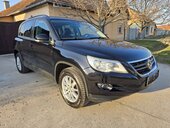 Volkswagen Tiguan 1,4TSI Track FIELD