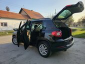 Volkswagen Tiguan 1,4TSI Track FIELD