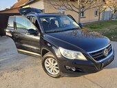 Volkswagen Tiguan 1,4TSI Track FIELD