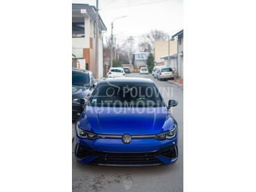 Volkswagen Golf 8 R Perfomance