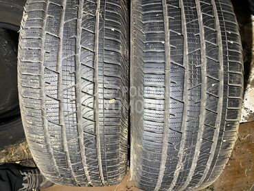 Continental 245/60 R18 Sve sezone