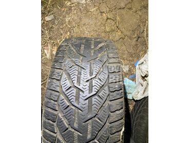 Tigar 215/40 R17 Zimska