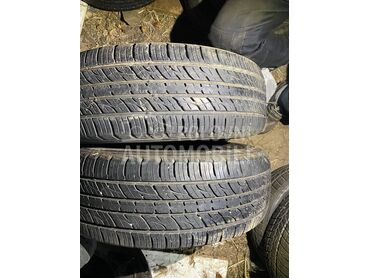 Kumho 225/65 R17 Letnja