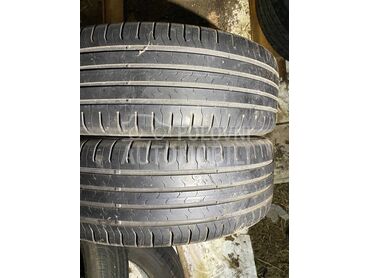 Continental 215/60 R17 Letnja