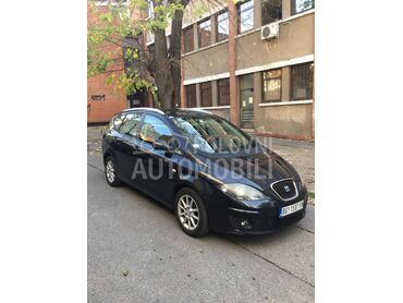 Seat Altea XL 
