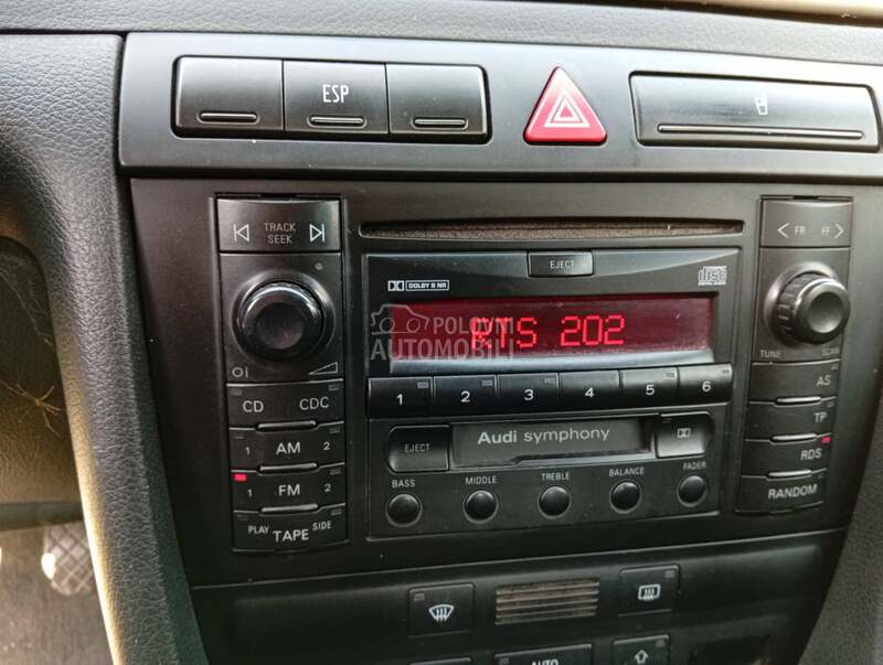 radio cd