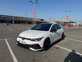 Volkswagen Golf 8 Golf 8 GTI CLUBSPORT