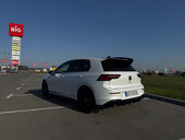 Volkswagen Golf 8 Golf 8 GTI CLUBSPORT