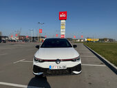 Volkswagen Golf 8 Golf 8 GTI CLUBSPORT