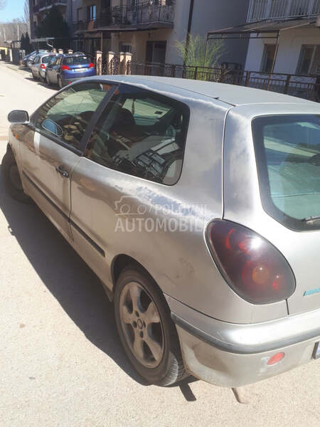 Fiat Bravo 