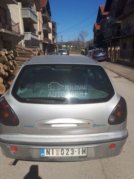 Fiat Bravo 