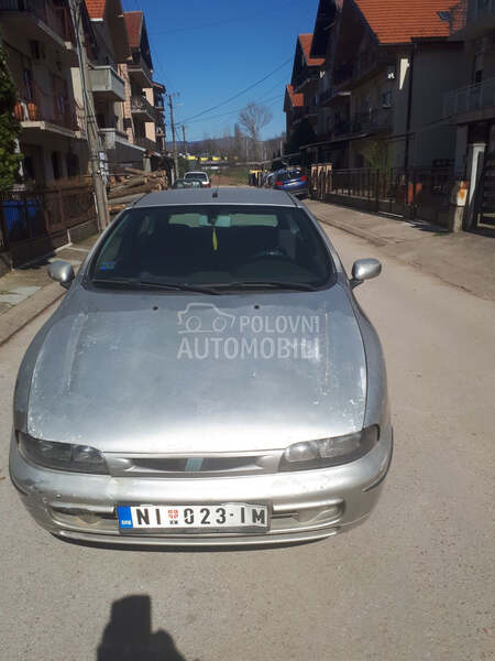 Fiat Bravo 