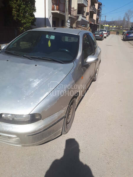 Fiat Bravo 