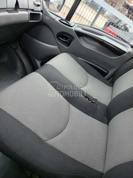 Iveco DAILY 70 C 15 SLEPKA