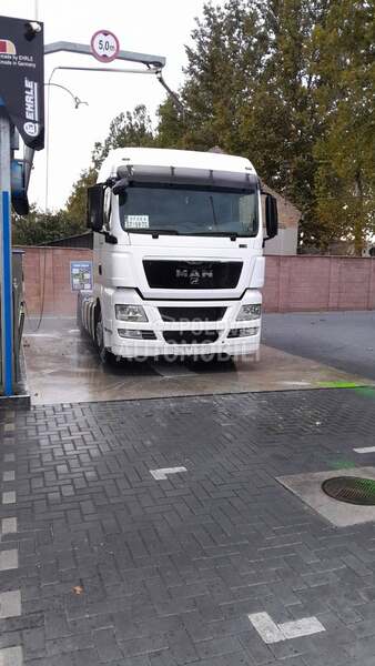 MAN tgx
