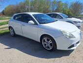 Alfa Romeo Giulietta 1.6 mtjet m