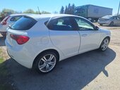 Alfa Romeo Giulietta 1.6 mtjet m