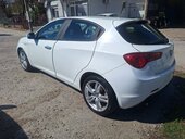 Alfa Romeo Giulietta 1.6 mtjet m
