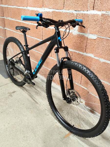 Cube Aim 29er M Size