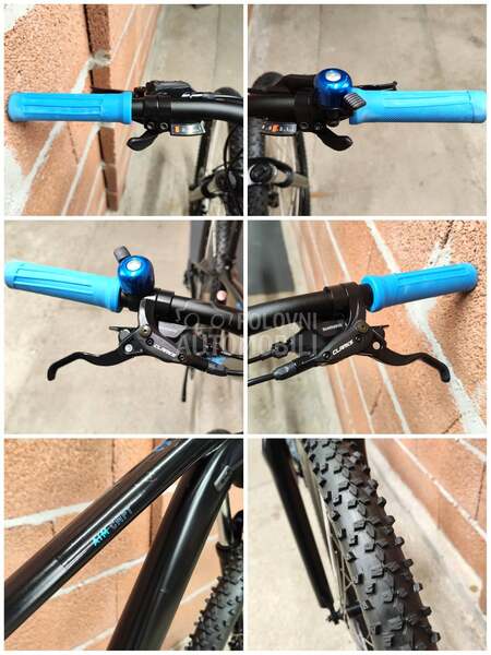 Cube Aim 29er M Size