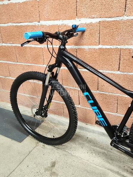 Cube Aim 29er M Size