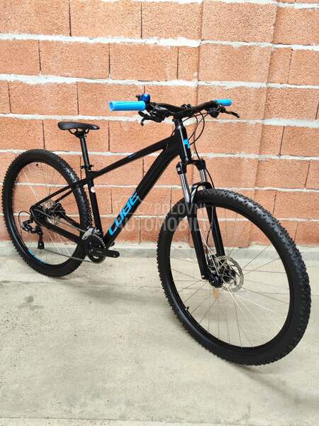 Cube Aim 29er M Size