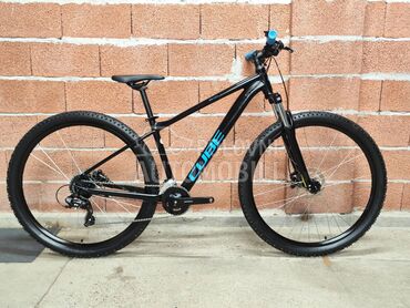 Cube Aim 29er M Size