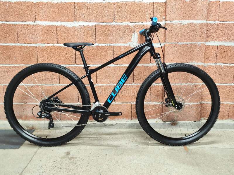 Cube Aim 29er M Size