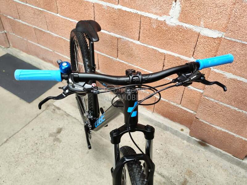 Cube Aim 29er M Size