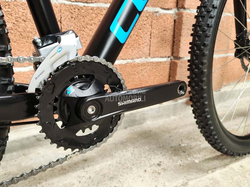 Cube Aim 29er M Size