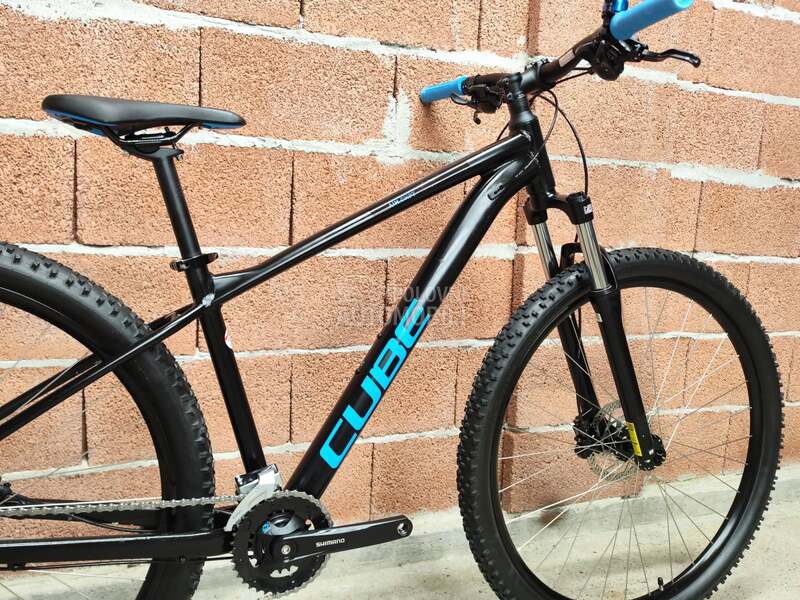 Cube Aim 29er M Size