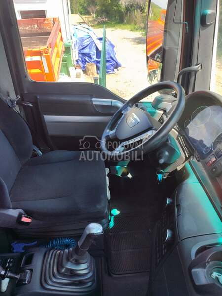MAN 18480tgx