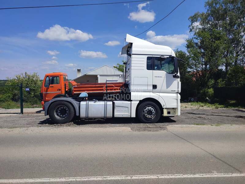 MAN 18480tgx