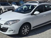 Renault Megane 1.5dci/A u t o m a t