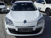 Renault Megane 1.5dci/A u t o m a t