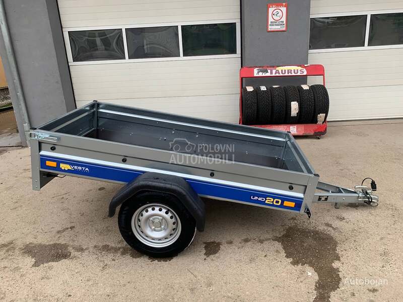 Vesta Light20kip/17kip/20uno